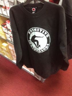 Sweatshirts