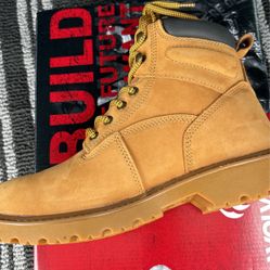 BOTAS PARA TRABAJO 
