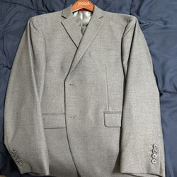 Alfani Men’s Suit 