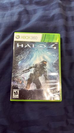 Halo 4