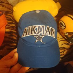 Aikman Cap