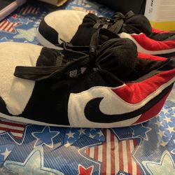 Nike Dunks