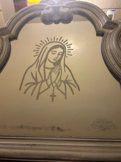 Espejo personalizados