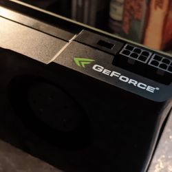 Nvidia GTX 470 PNY 1280MB GDDR5 MEMORY MINI-HDMI/DVI 