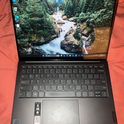 Lenovo Ideapad S540-13IML Laptop