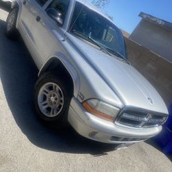 2002 Dodge Durango