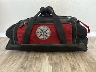 Vintage Marlboro Duffle Bag $20