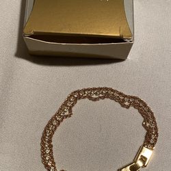 Avon Tennis Bracelet
