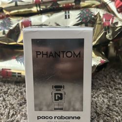 Paco Rabanne Phantom 