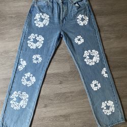 Denim Tears