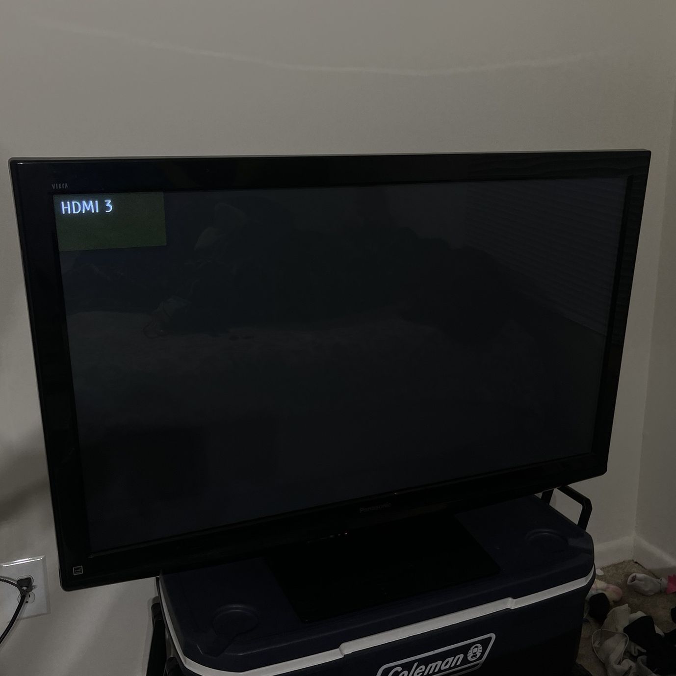 工場直売 Panasonic viera tv for Sale in Springfield, VA - OfferUp その他
