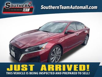 2023 Nissan Altima