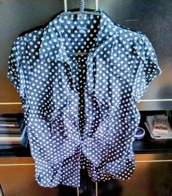 Women's Blouse