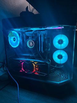 Beginner gaming pc