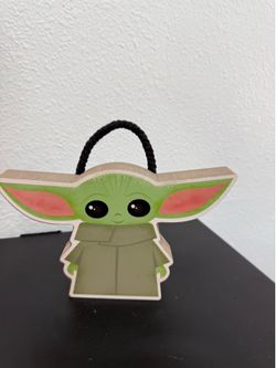 Baby Yoda