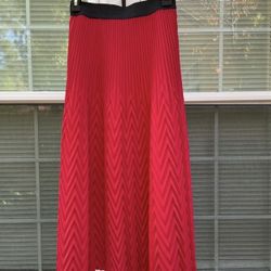 Maje Skirt