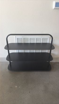 Shoe rack