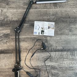 Desk Lamp
