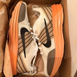 NIKE LUNAR ROAM MENS RUNNING SHOES Size 9