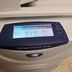 Working Office Printer/Scanner (Price is Negotiable)