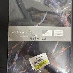 MacBook Air 13”  A1932, A2179 Release 2018