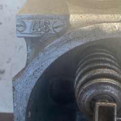 Ls 317 Cylinder Heads 