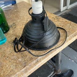 Heat Lamp For Reptile