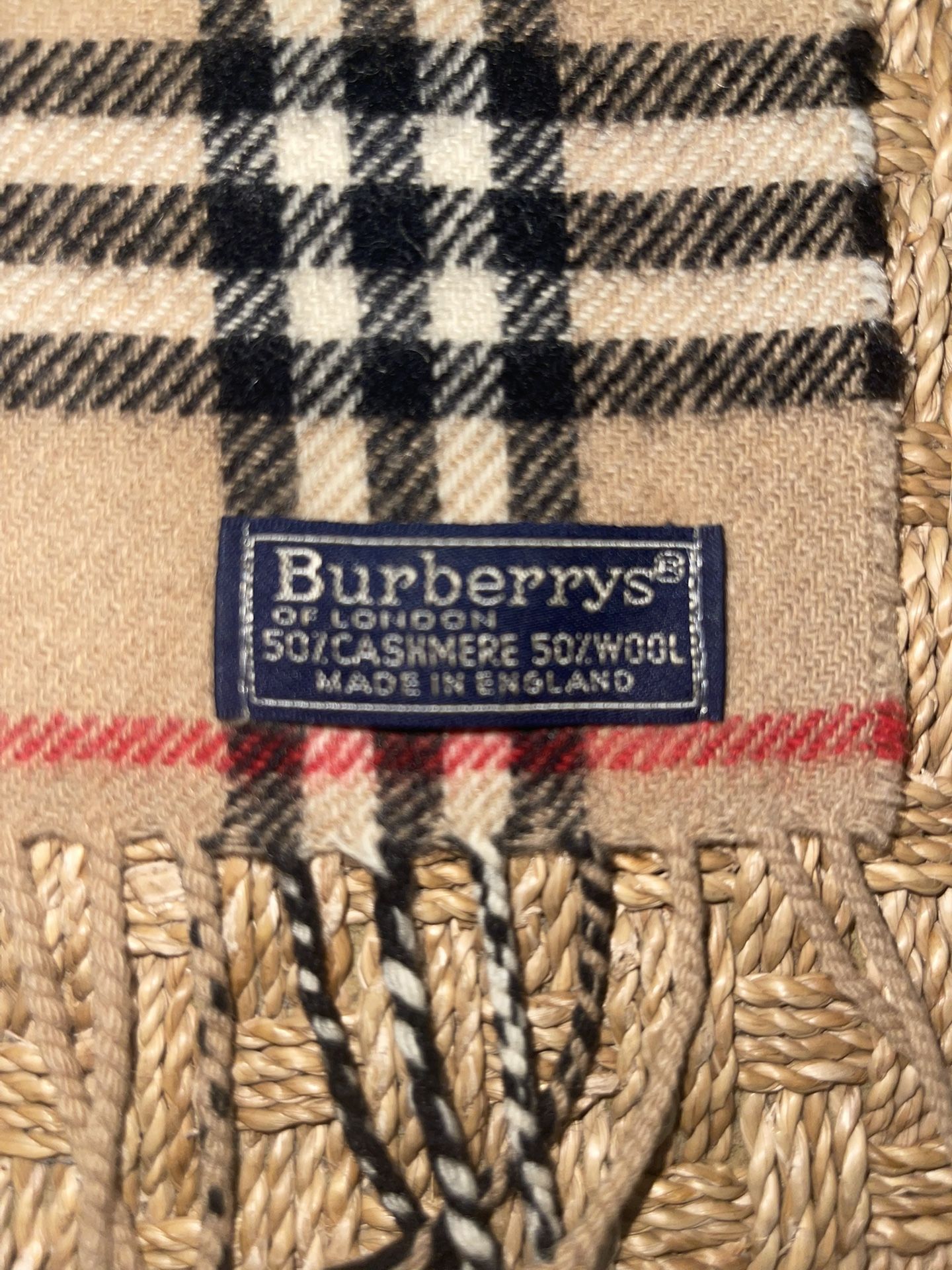 Designer Scarf