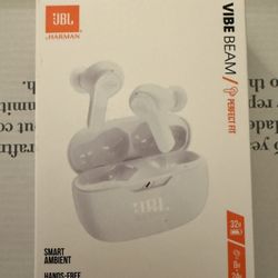 JBL Headphones 