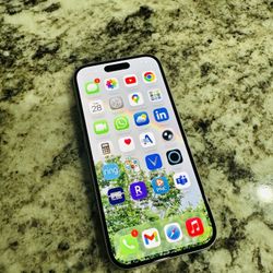 Unlocked iPhone 16 128gb
