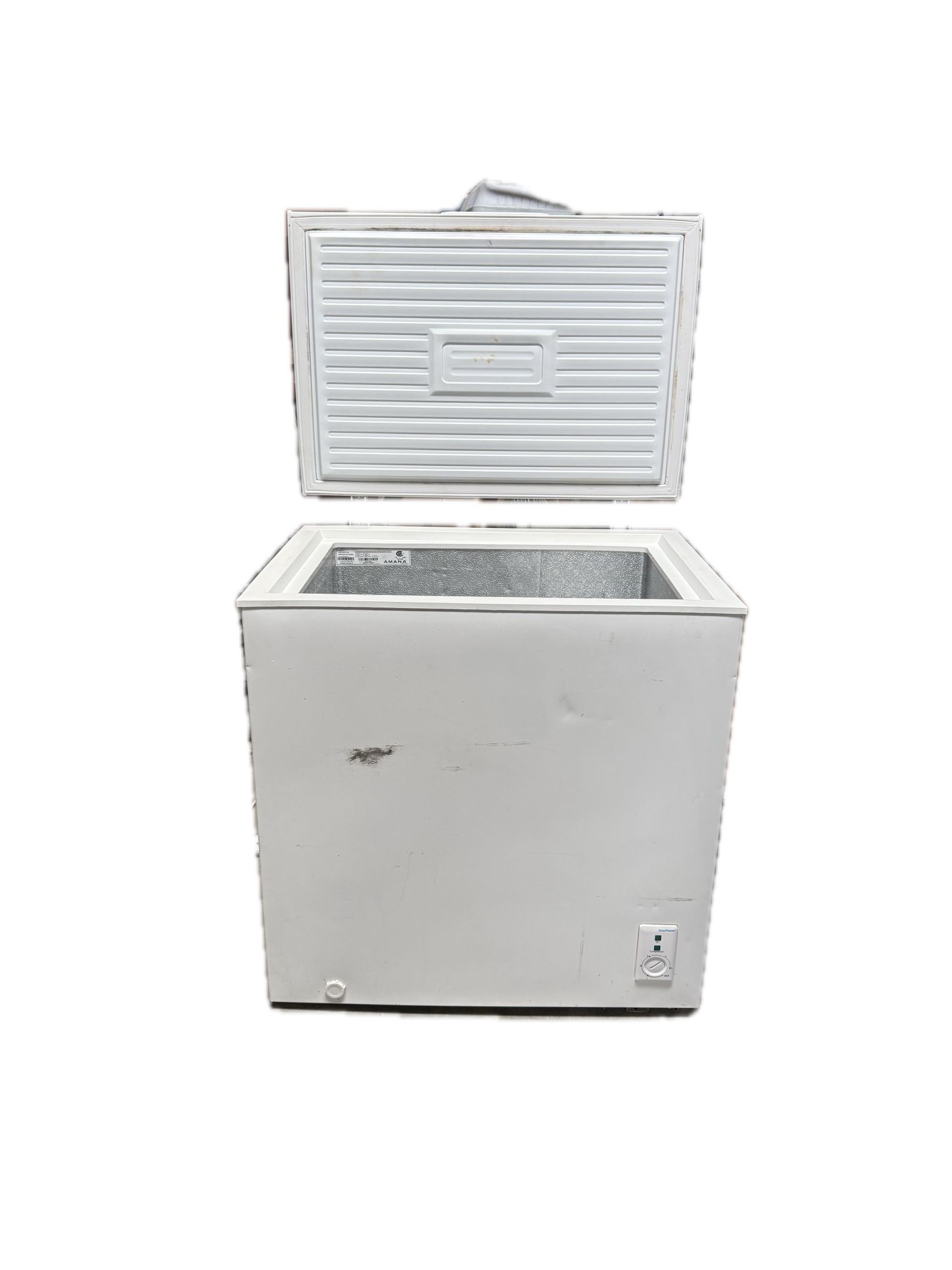 Freezer Chest
