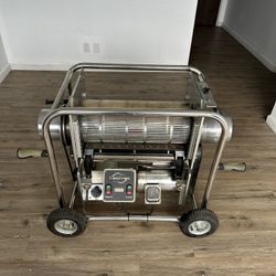 Twister T2 Trimming Machine