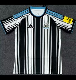Newcastle Jersey