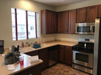 Kitchen CabinetsEpoxy