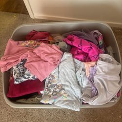 Girl Clothes 