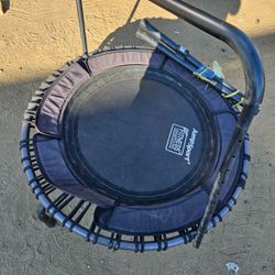 Yoga Trampoline 