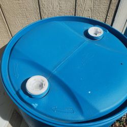 50 Lb Barrels 