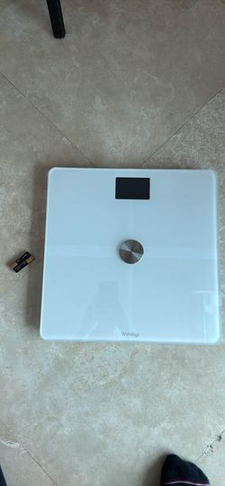 Withings Smart Scale