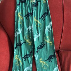Boys Pajama Pants