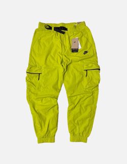 Brand new Nike Tech Woven Repel Pants Sz XL