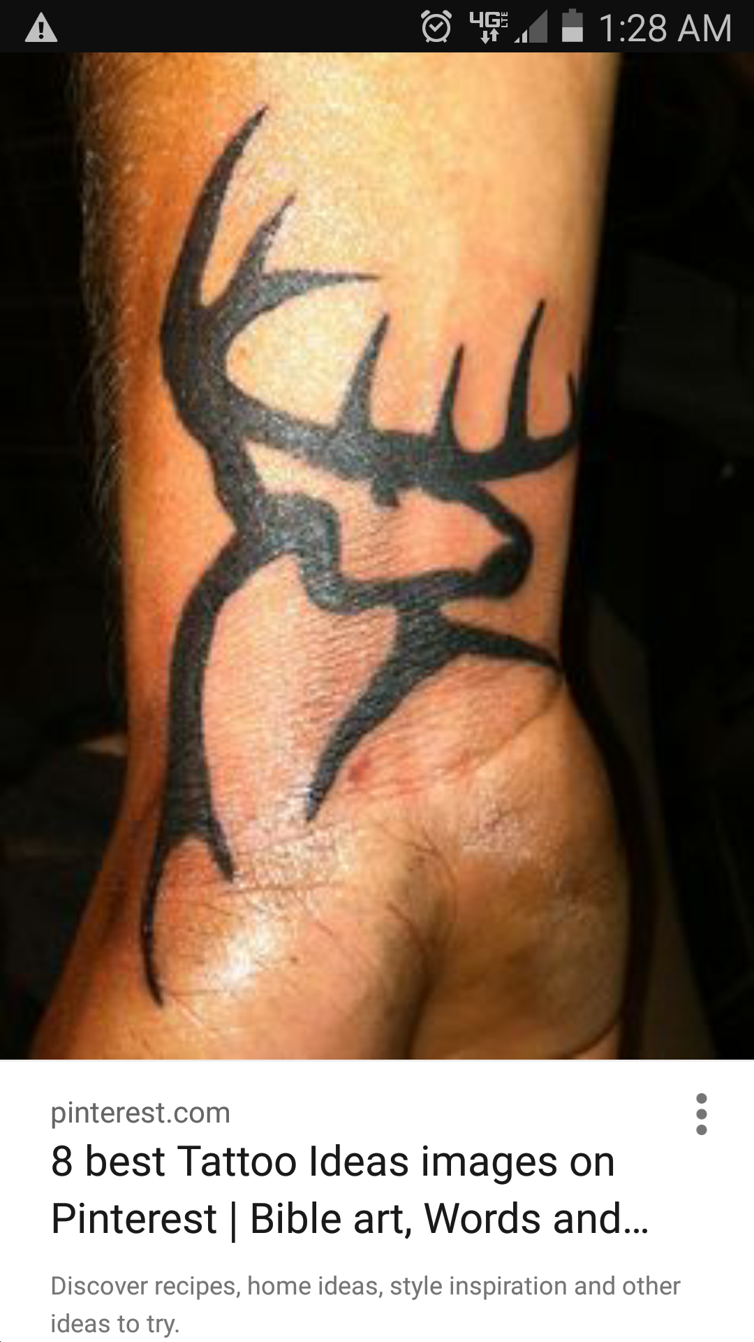 Country Boy Tattoo Ideas