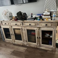 Entertainment Center