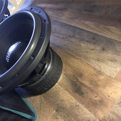 Sundown Sa 1000  D4 And Rhino line box