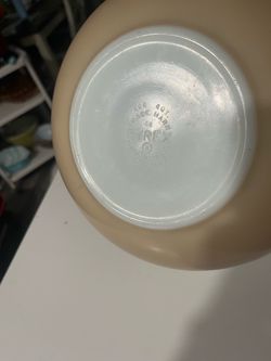 Pyrex