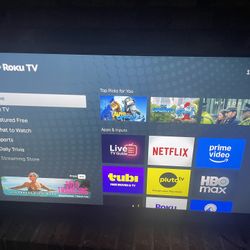 Two 63In TVs And One 43in Tv 