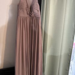 Dress Size Large 