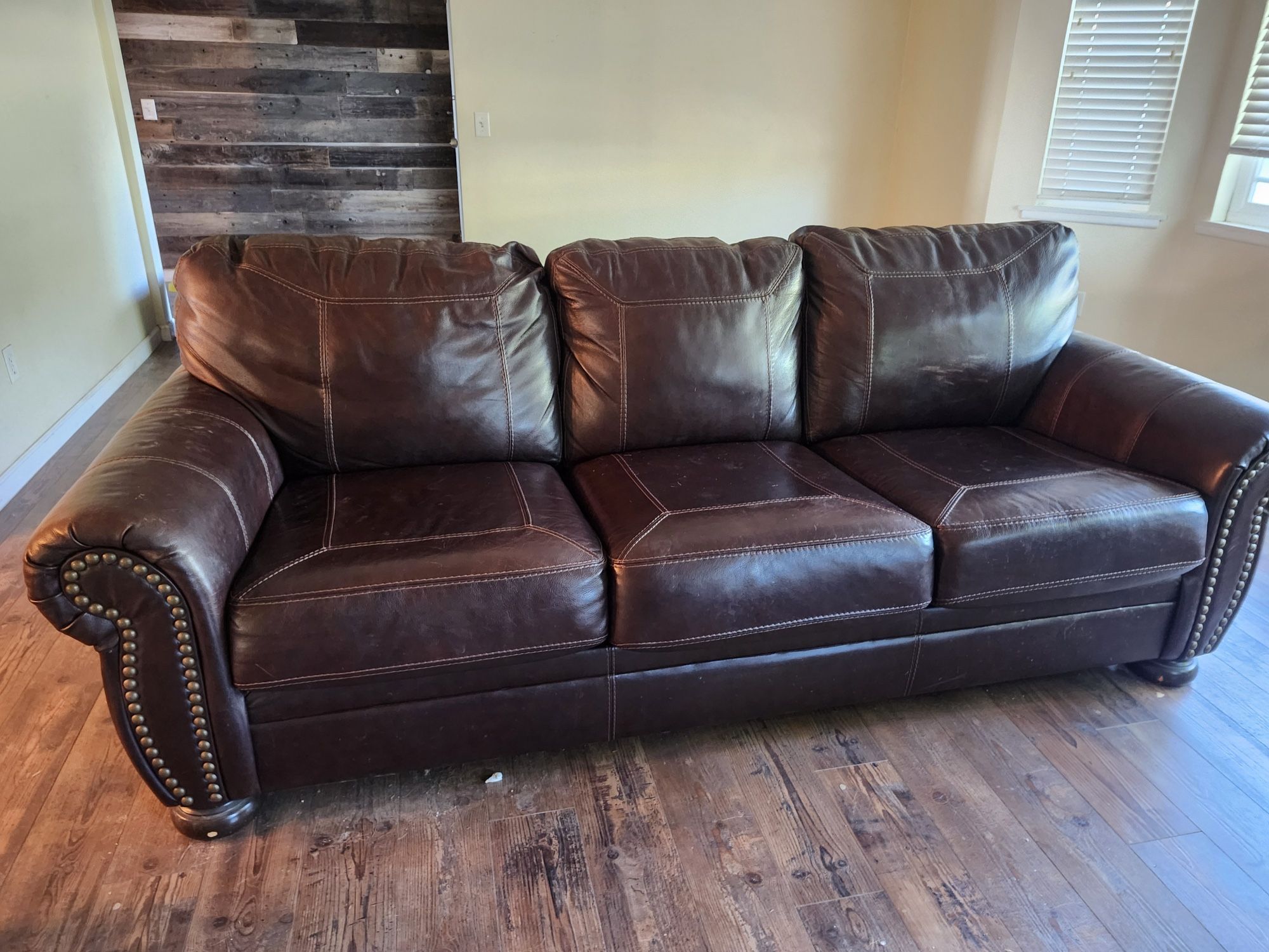 Sleeper Sofa