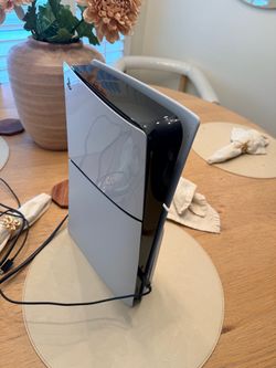 Ps5 new