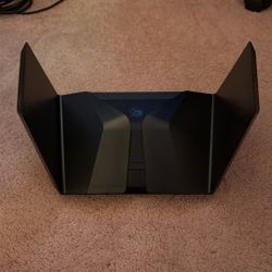 Netgear Nighthawk AX12 AX6000 Wifi Router 