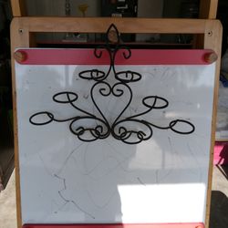 Candle Holder Decoration  $10